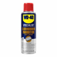WD-40® Specialist® Long-Term Corrosion Inhibitor Perspective: Main