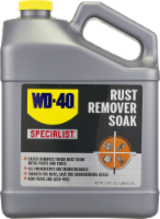 WD-40® Specialist Rust Remover Soak Perspective: Main