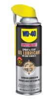 WD-40 Specialist Spray & Stay Gel Lubricant Perspective: Main