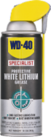 WD-40 Specialist Protective White Lithium Grease - 10 Ounce Perspective: Main