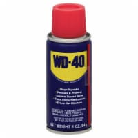 WD-40® Lubricant Spray