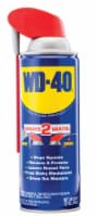WD-40 Smart Straw Lubricant Spray