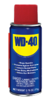 WD-40 Spray Perspective: Main