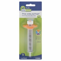 Acu-Life True Easy Syringe Perspective: Main