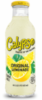 Calypso Original Lemonade Perspective: Main