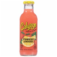 Calypso Strawberry Lemonade