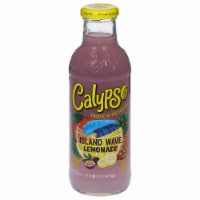 Calypso Island Wave Lemonade