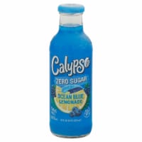 Calypso Light Ocean Blue Lemonade