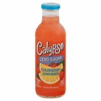 Calypso Light Strawberry Lemonade