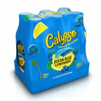 Calypso® Ocean Blue Lemonade Pack