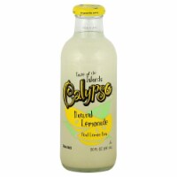 Calypso® Natural Lemonade Perspective: Main