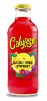 Calypso® Paradise Punch Lemonade Perspective: Main