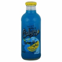Calypso Ocean Blue Lemonade Perspective: Main