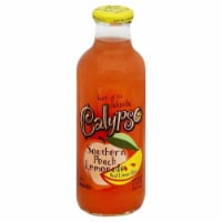 Calypso Southern Peach Lemonade Perspective: Main