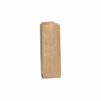 Sim Supply Liquor Bag,Brown,PK2000 40028