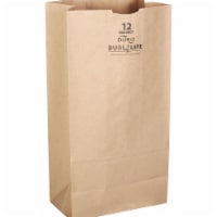 Duro Self Opening Style Bag,Grocery,PK400  70212