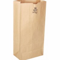 Duro Self Opening Style Bag,Grocery,PK400  70216