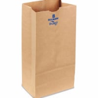 Duro Self Opening Style Bag,Grocery,PK400  71008