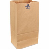 Duro Self Opening Style Bag,Grocery,PK400  71020