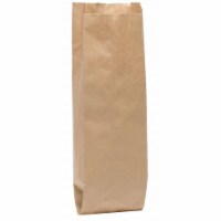 Sim Supply Liquor Bag,Brown,PK500  40036