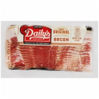 Daily's Naturally Hickory Smoked Bacon