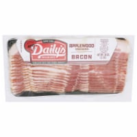 Daily's® Applewood Smoked Bacon Perspective: Main