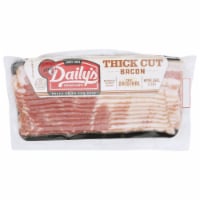 Daily's® Original Thick Cut Bacon Perspective: Main