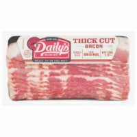 Daily's® Original Thick Cut Bacon