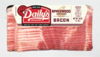 Daily's The Original Thick Cut Bacon