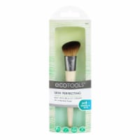 Ecotools® Skin Perfecting Brush Perspective: Main