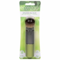 EcoTools® Retractable Face Brush Perspective: Main