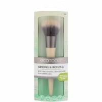 Ecotools® Blending & Bronzing Cosmetic Brush Perspective: Main