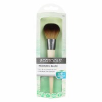 Ecotools® Precision Blush Brush Perspective: Main