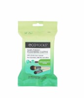 Ecotools® Makeup Brush Cleansing Cloths Perspective: Main