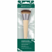 Ecotools® Wonder Cover® Complexion Makeup Brush Perspective: Main
