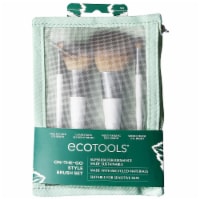 Ecotools® On-The-Go Style Brush Kit Perspective: Main