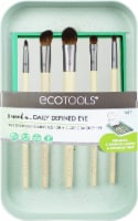 Ecotools® Daily Defined Eye Brush Kit Perspective: Main