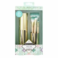 Ecotools Vibrant Vibes Brush Kit Perspective: Main