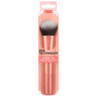 Real Techniques® Instapop Face Brush Perspective: Main