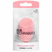 Real Techniques® Miracle Powder Sponge® Perspective: Main