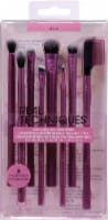 Real Techniques® Everyday Eye Essentials Brush Set Perspective: Main