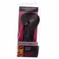 Studio Basics® Kabuki Brush Perspective: Main