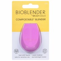 Ecotools® Bioblender Makeup Sponge Perspective: Main