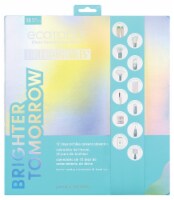 Ecotools® Interchangeables™ 12 Days of Bliss Advent Calendar Perspective: Main