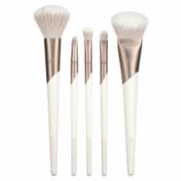 Ecotools® Luxe Collection Natural Elegance Brush Kit Perspective: Main