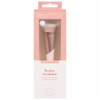 Ecotools® Luxe Collection Flawless Foundation Brush Perspective: Main