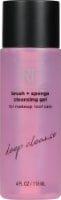 Real Techniques Deep Cleanse Brush + Sponge Cleansing Gel Perspective: Main