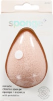Real Techniques Miracle Cleanse Sponge Perspective: Main