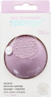 Real Techniques® Miracle Prep Skincare Sponge Perspective: Main