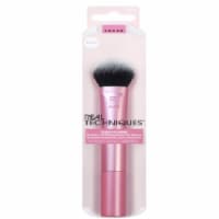 Real Techniques Tapered Cheek Brush Perspective: Main
